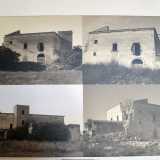 ...dove fa bella mostra uno scatto risalente agli anni 80...